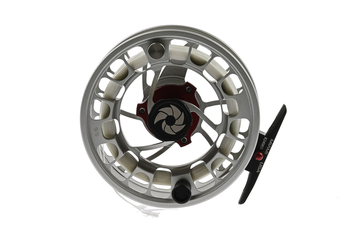 Nautilus GTS 5/6 - Additional 2 Image