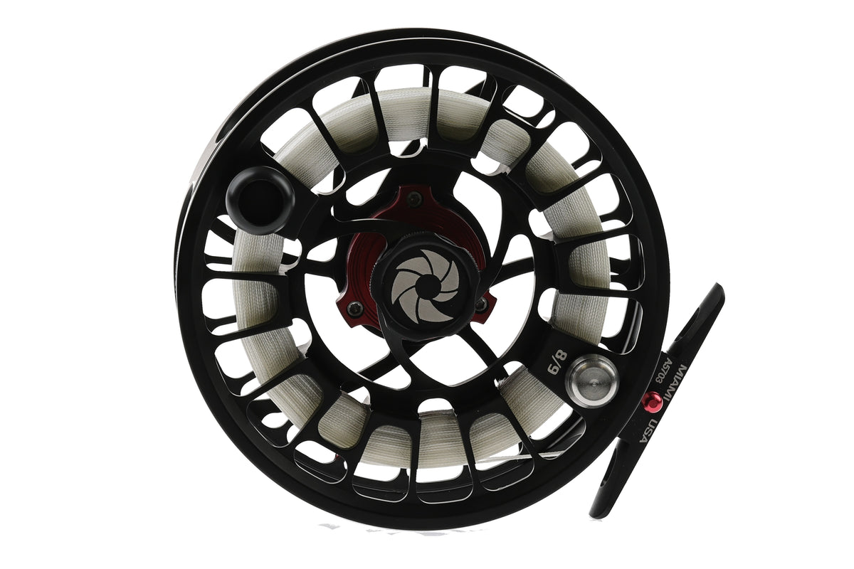 Nautilus GTR 8/9 - Additional 2 Image