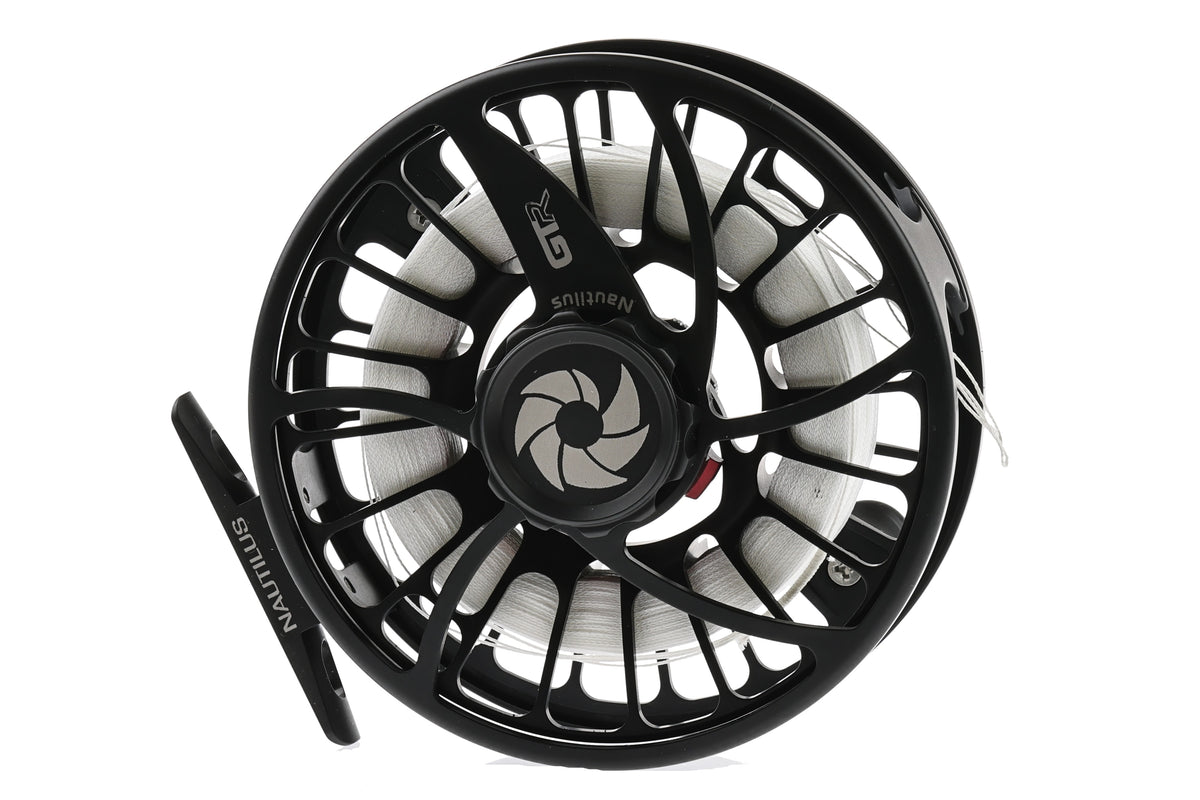 Nautilus GTR 10/11 - Main Image
