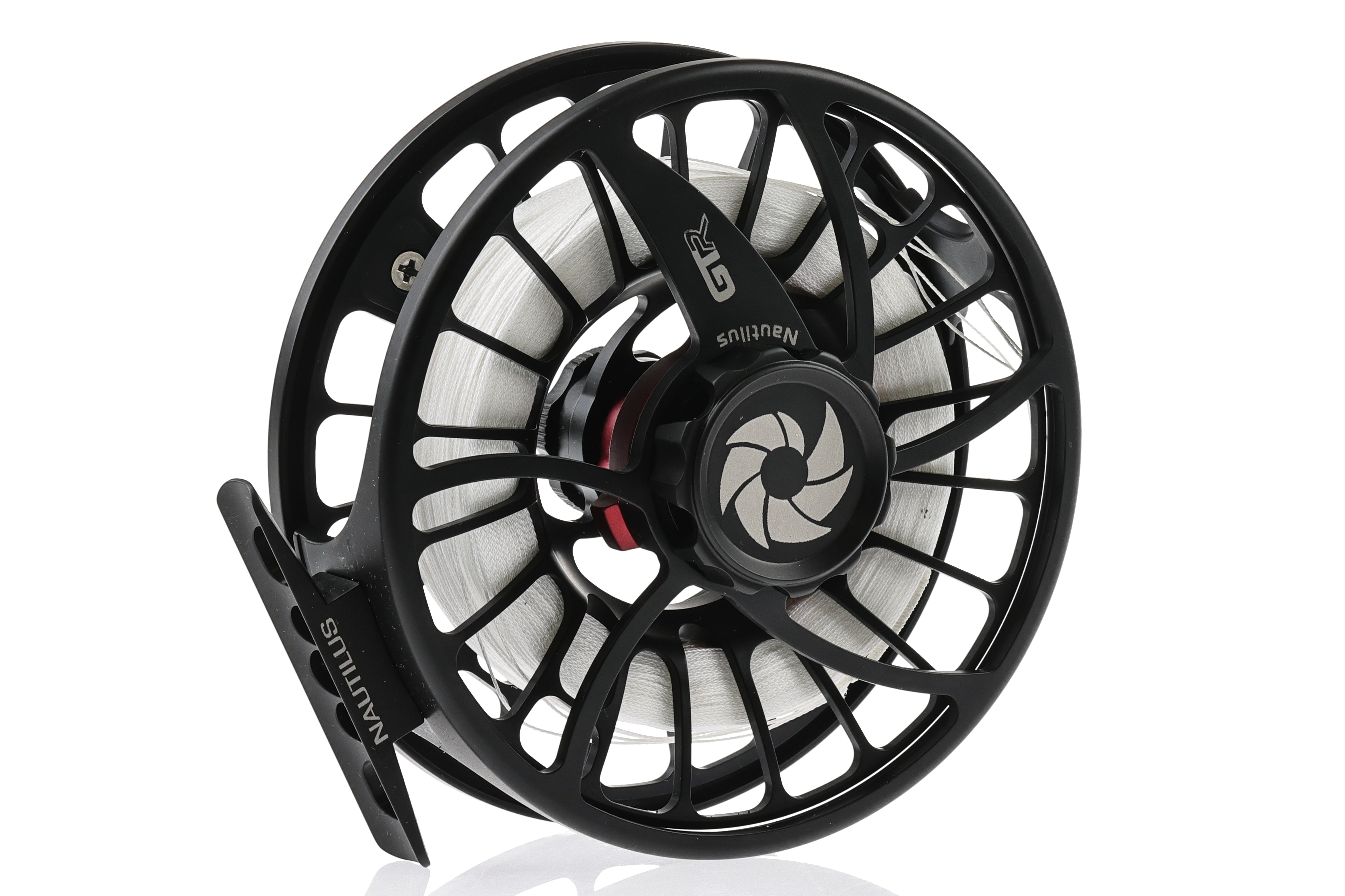Nautilus GTR 10/11 - Additional 1 Image