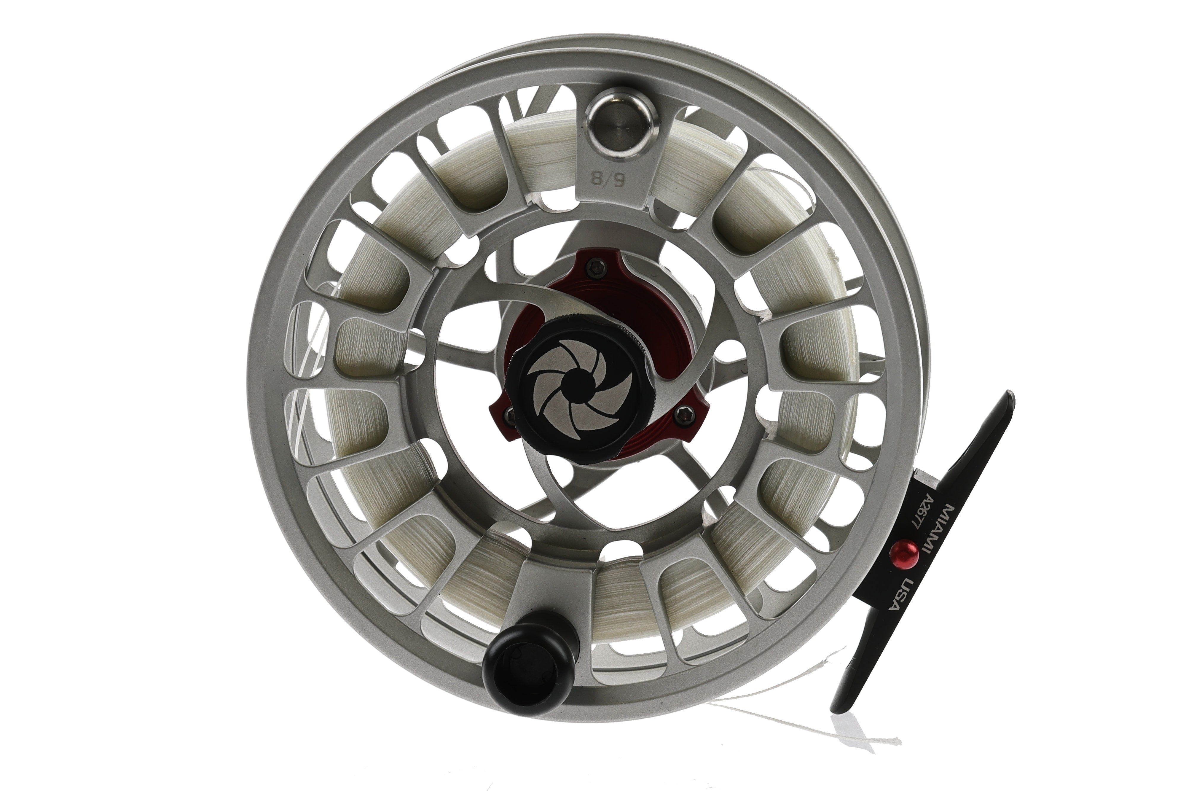 Nautilus GTR 8/9 - Additional 4 Image