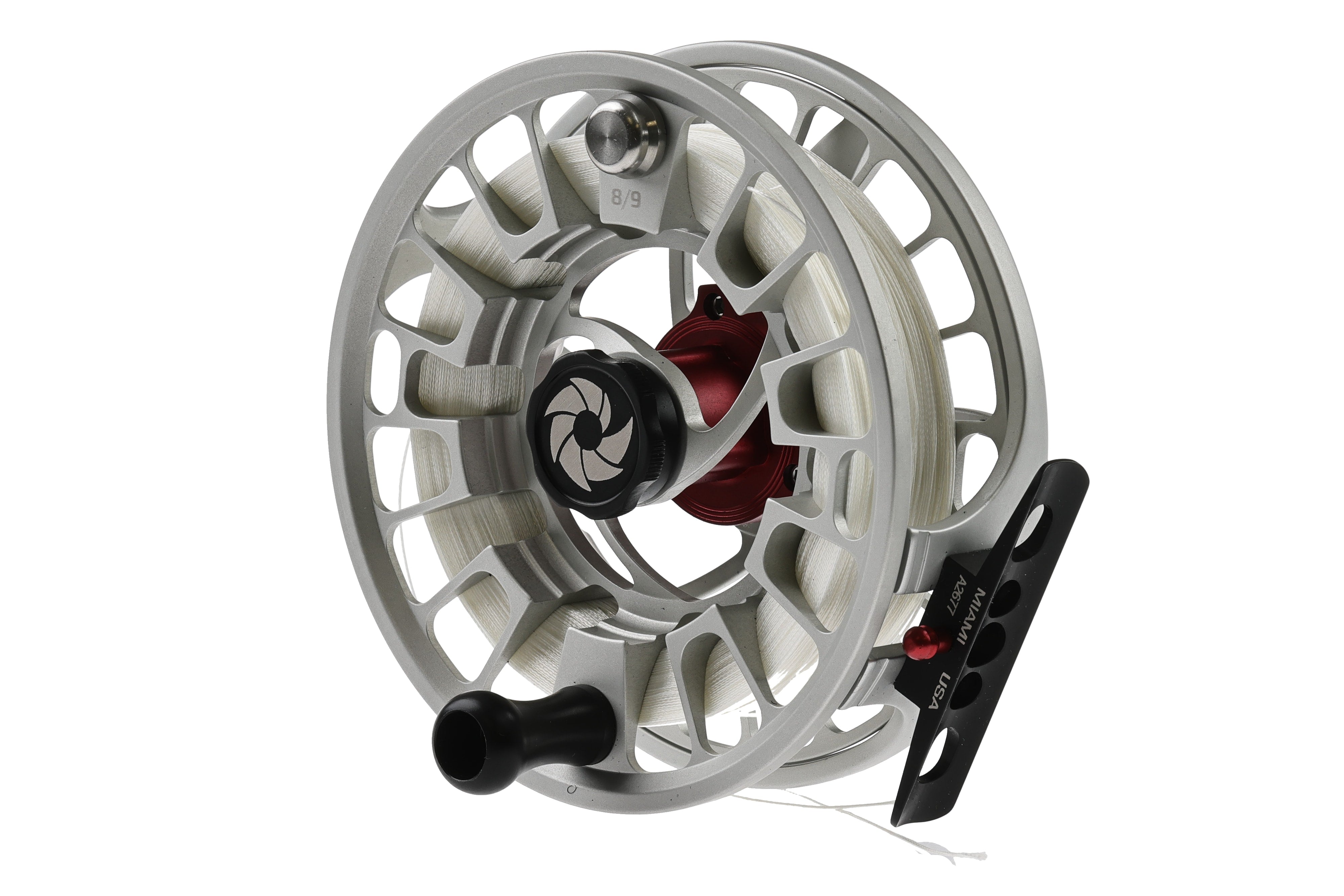 Nautilus GTR 8/9 - Additional 3 Image