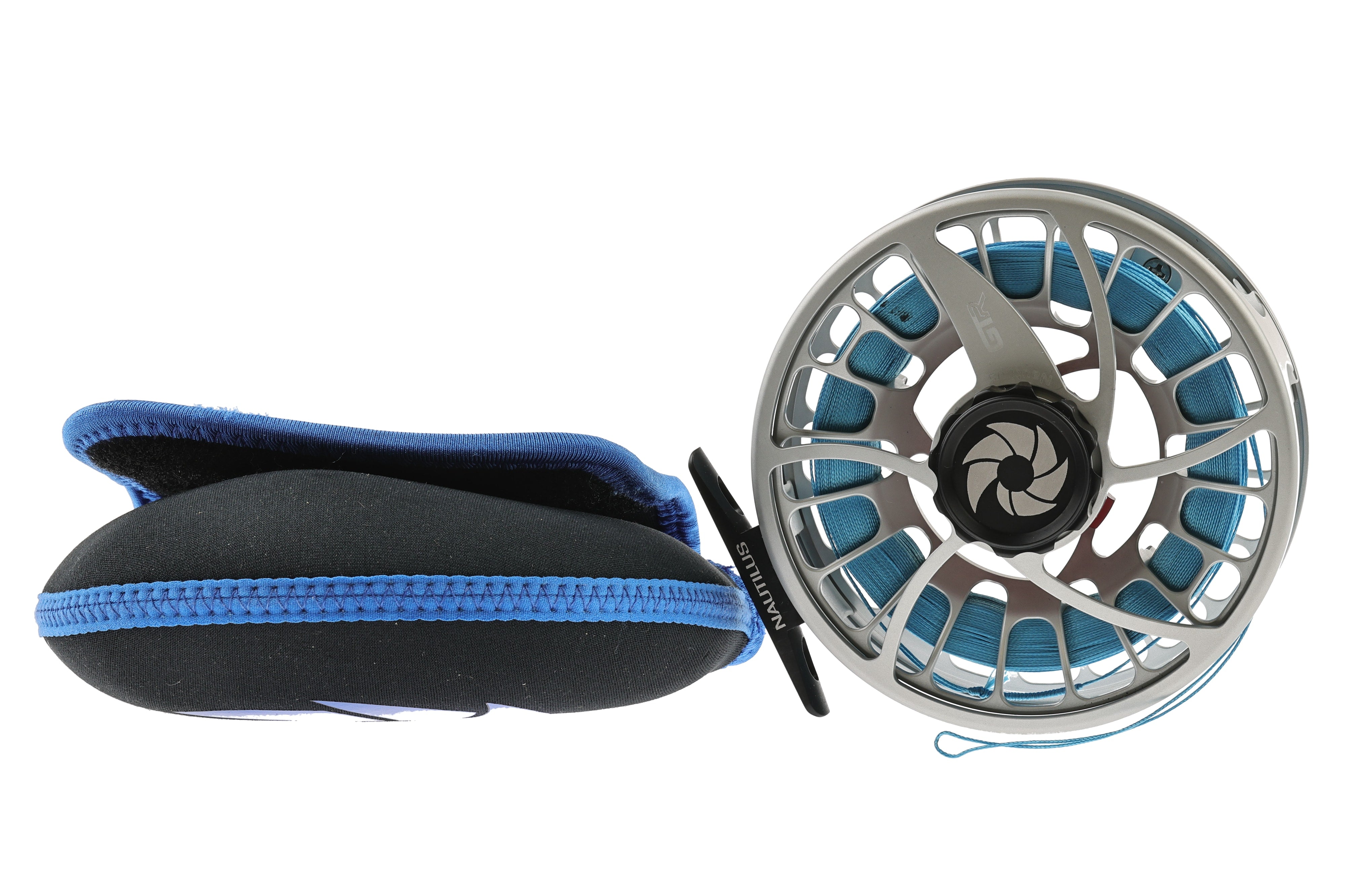 Nautilus GTR 8/9 - Additional 4 Image