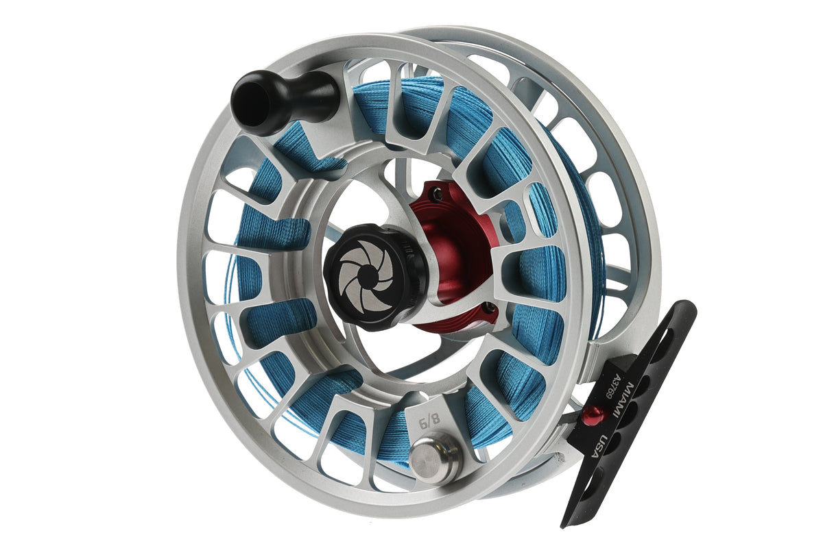 Nautilus GTR 8/9 - Additional 5 Image