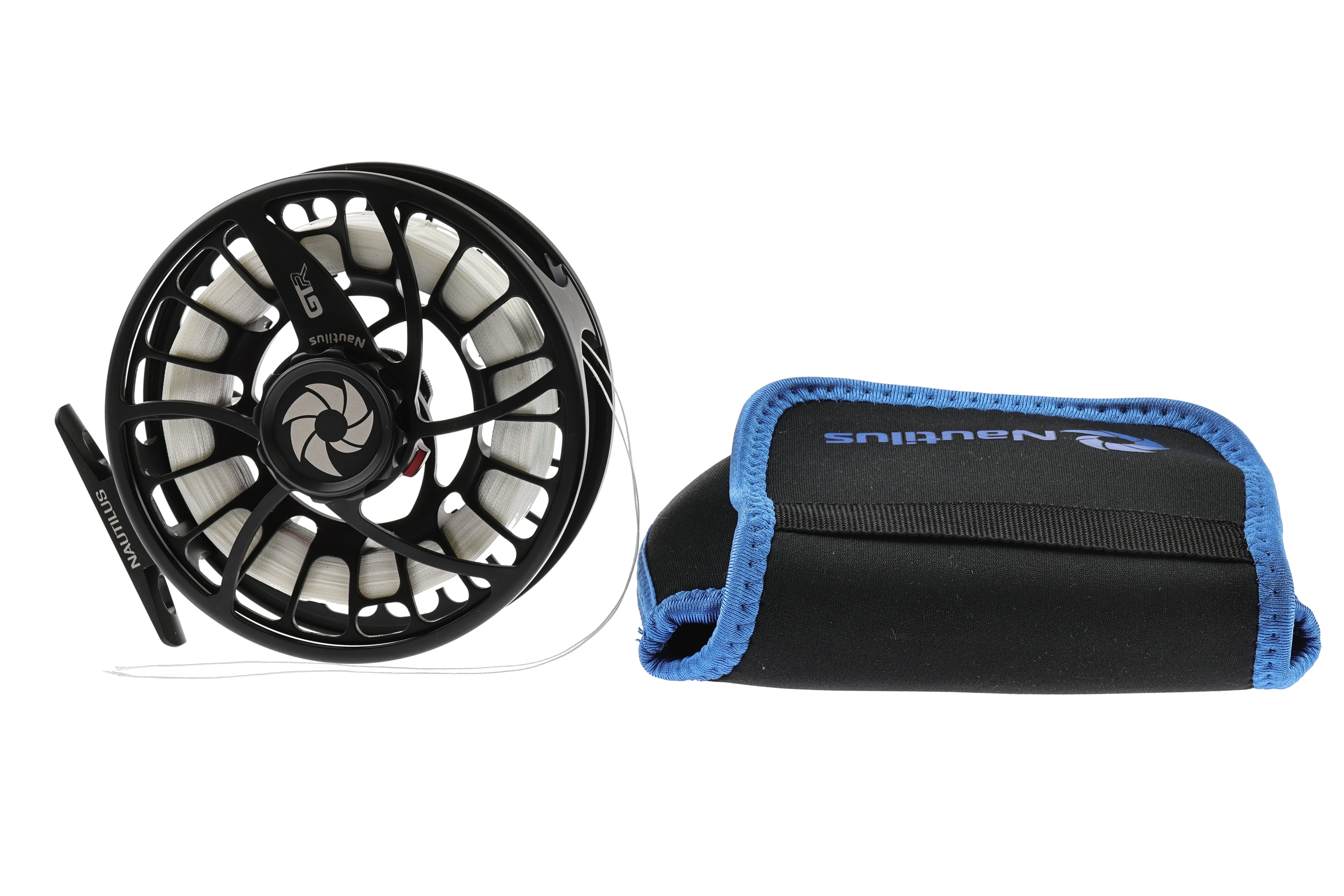 Nautilus GTR 8/9 - Additional 5 Image