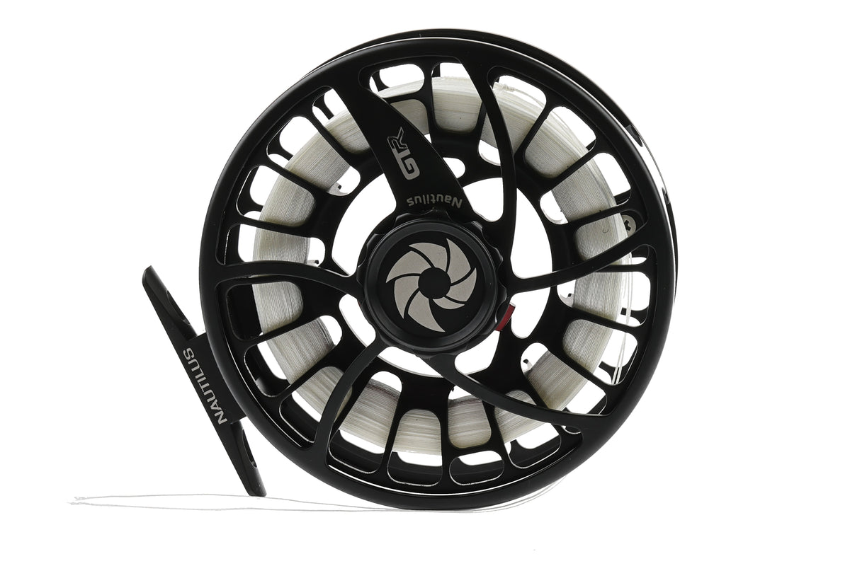 Nautilus GTR 8/9 - Additional 4 Image