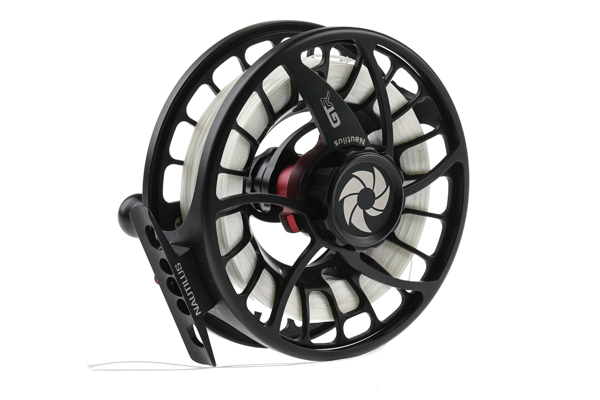 Nautilus GTR 8/9 - Main Image