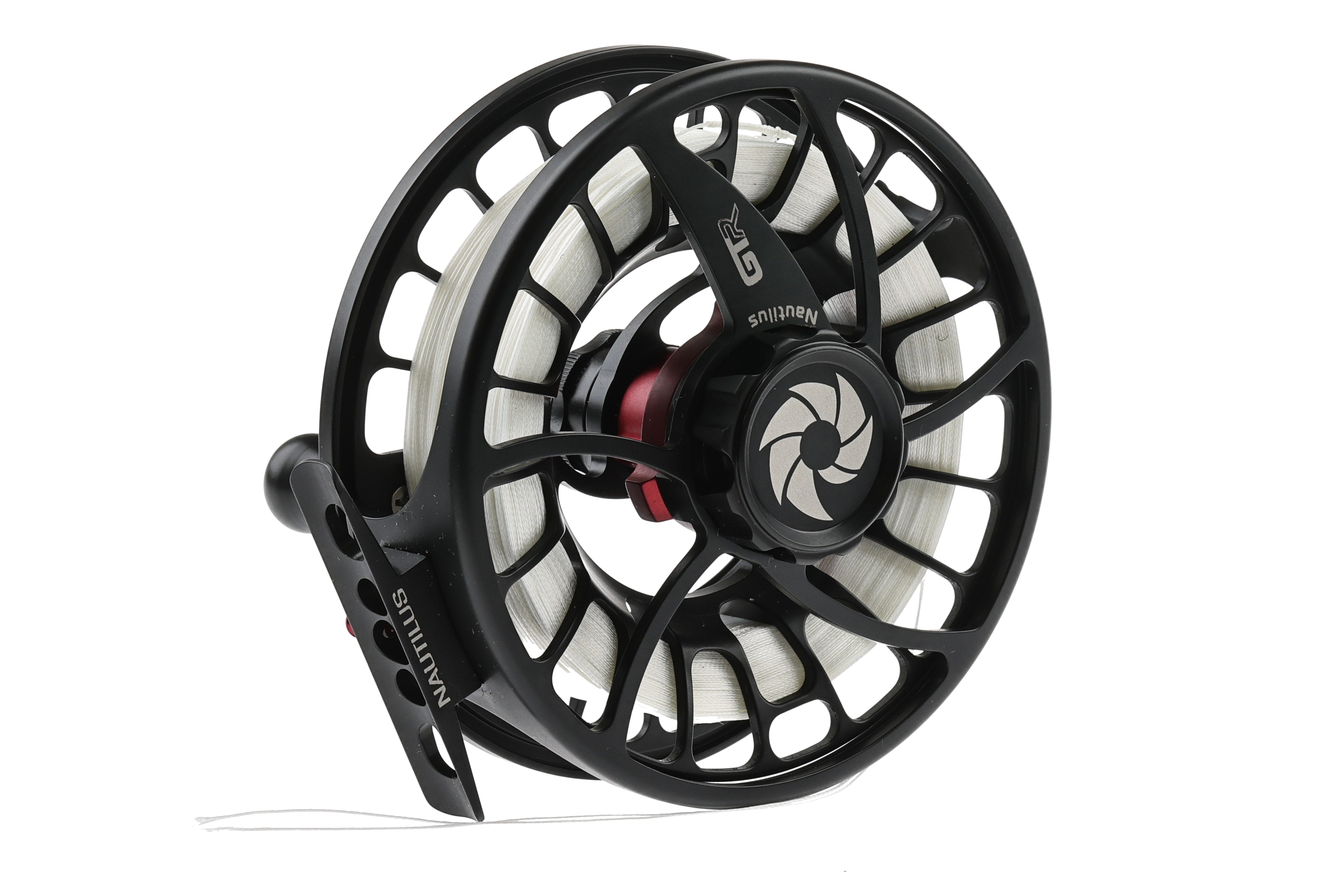 Nautilus GTR 8/9 - Main Image