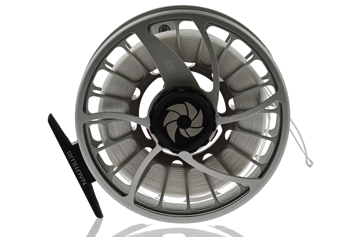 Nautilus GTR 10/11 - Main Image