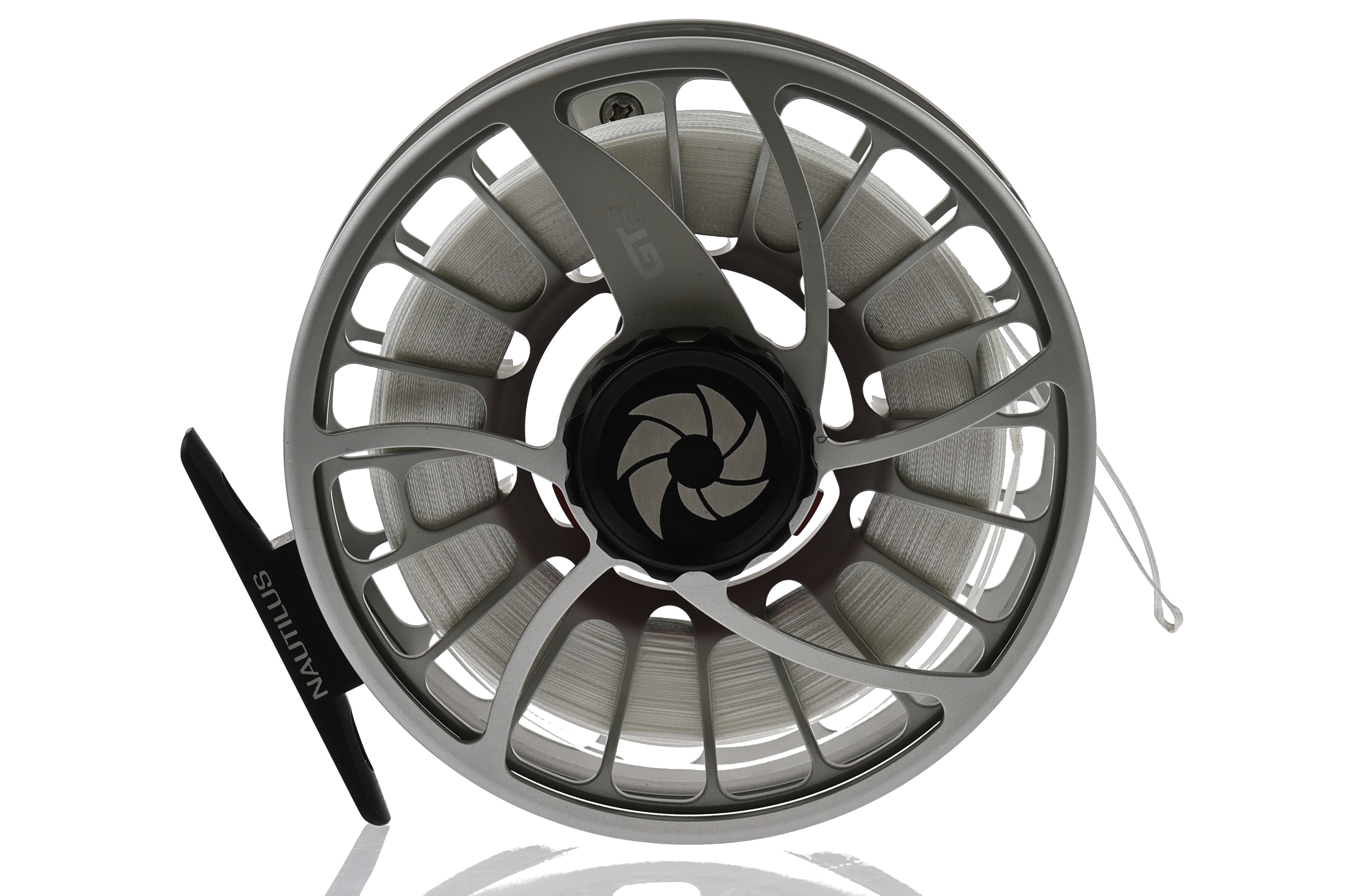 Nautilus GTR 10/11 - Main Image