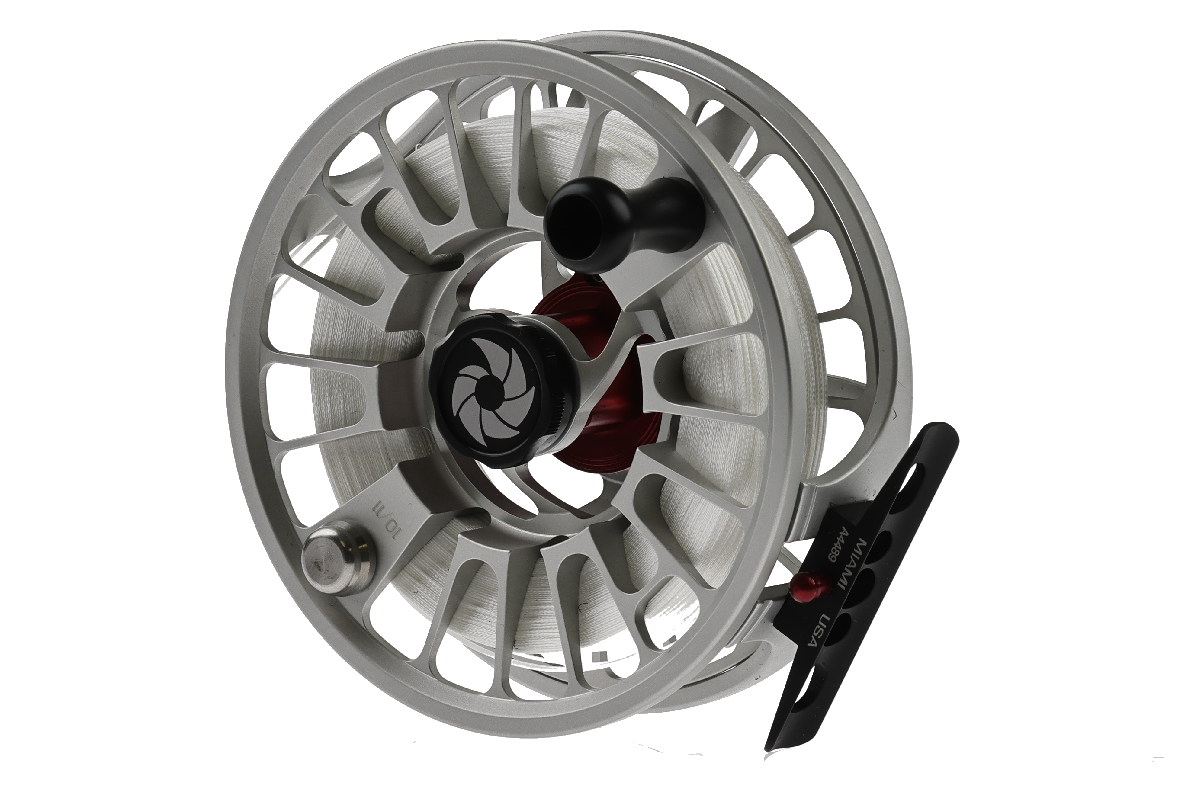 Nautilus GTR 10/11 - Additional 4 Image