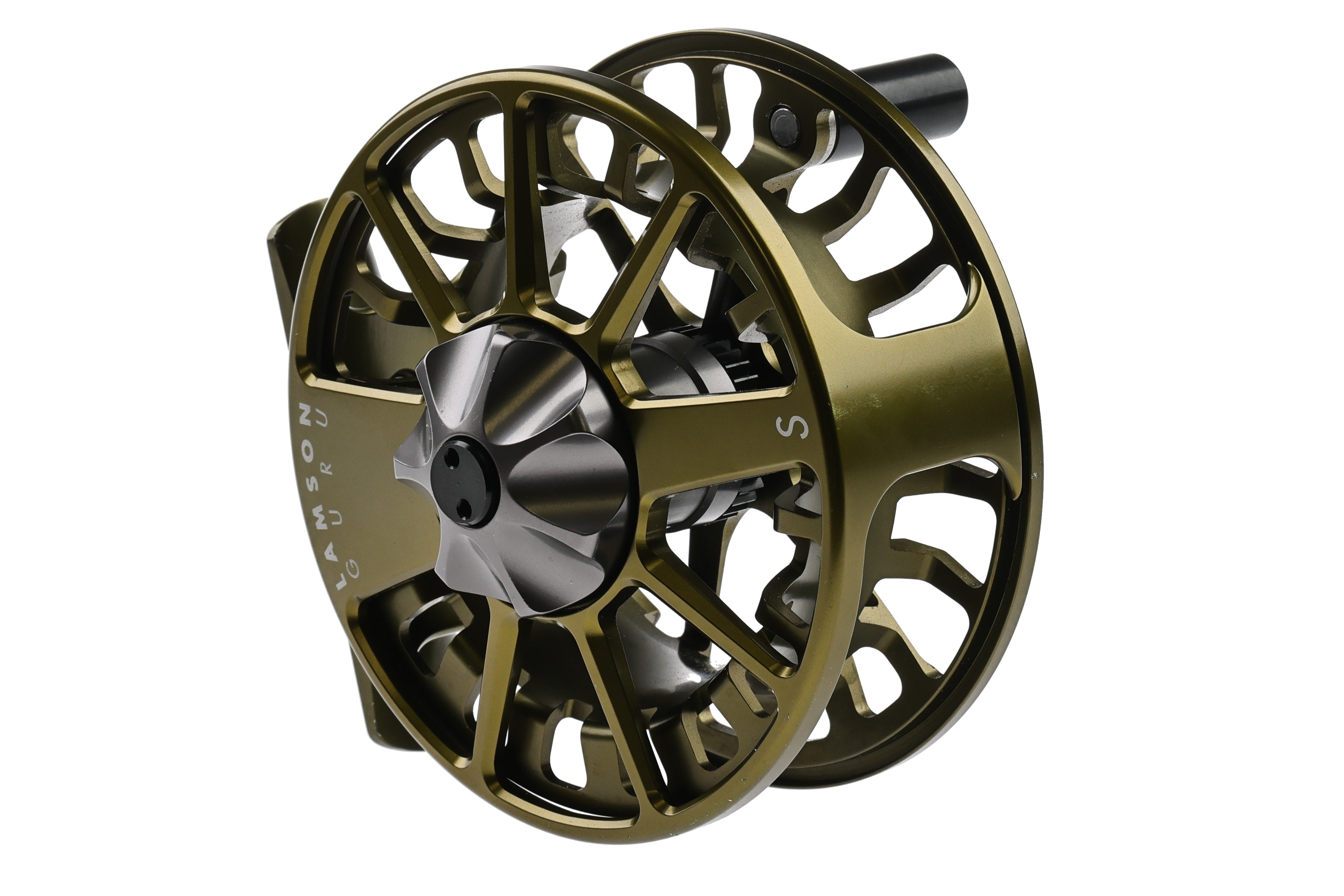 Lamson Lamson Guru S - 3+ - Additional 4 Image
