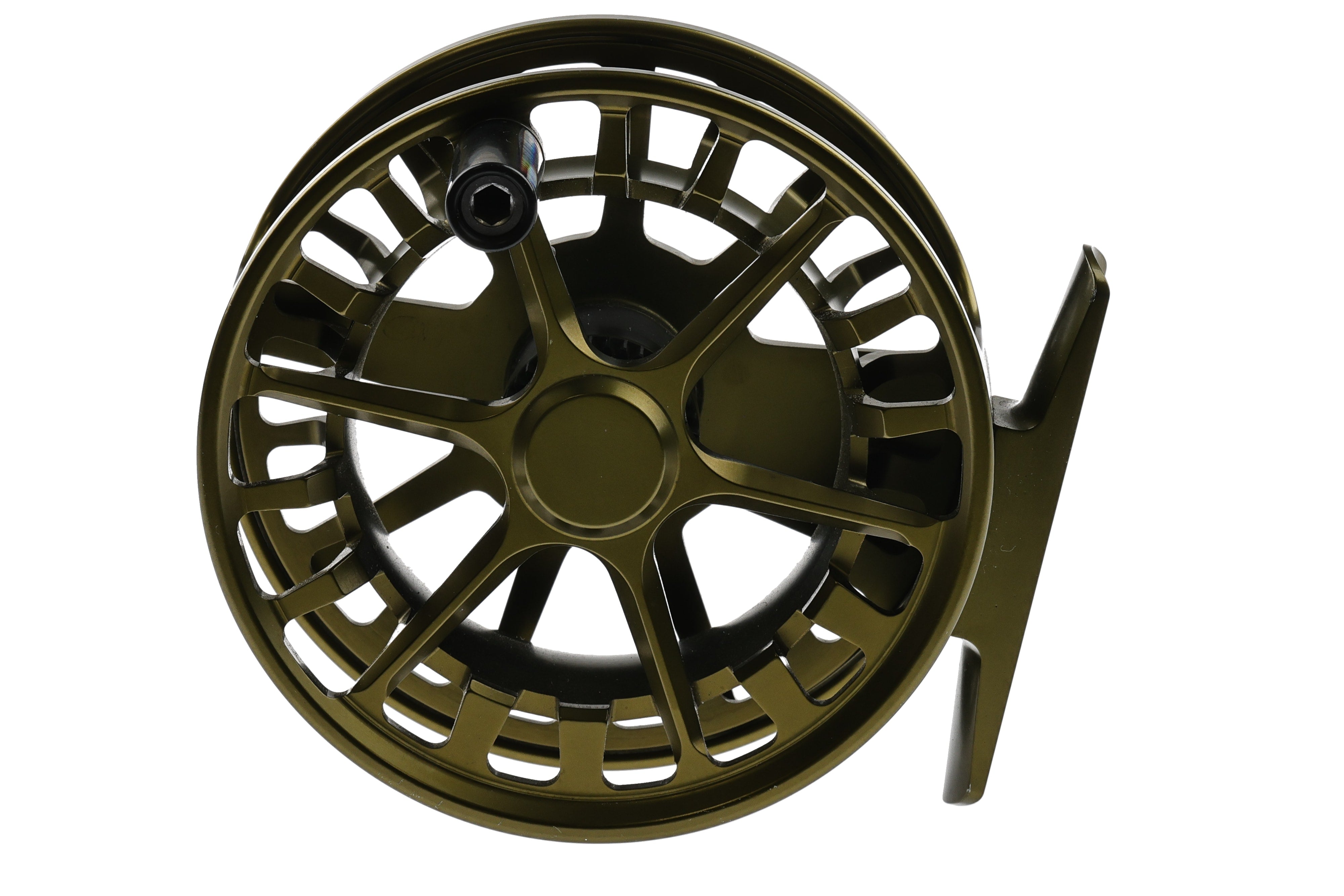 Lamson Lamson Guru S - 3+ - Additional 3 Image