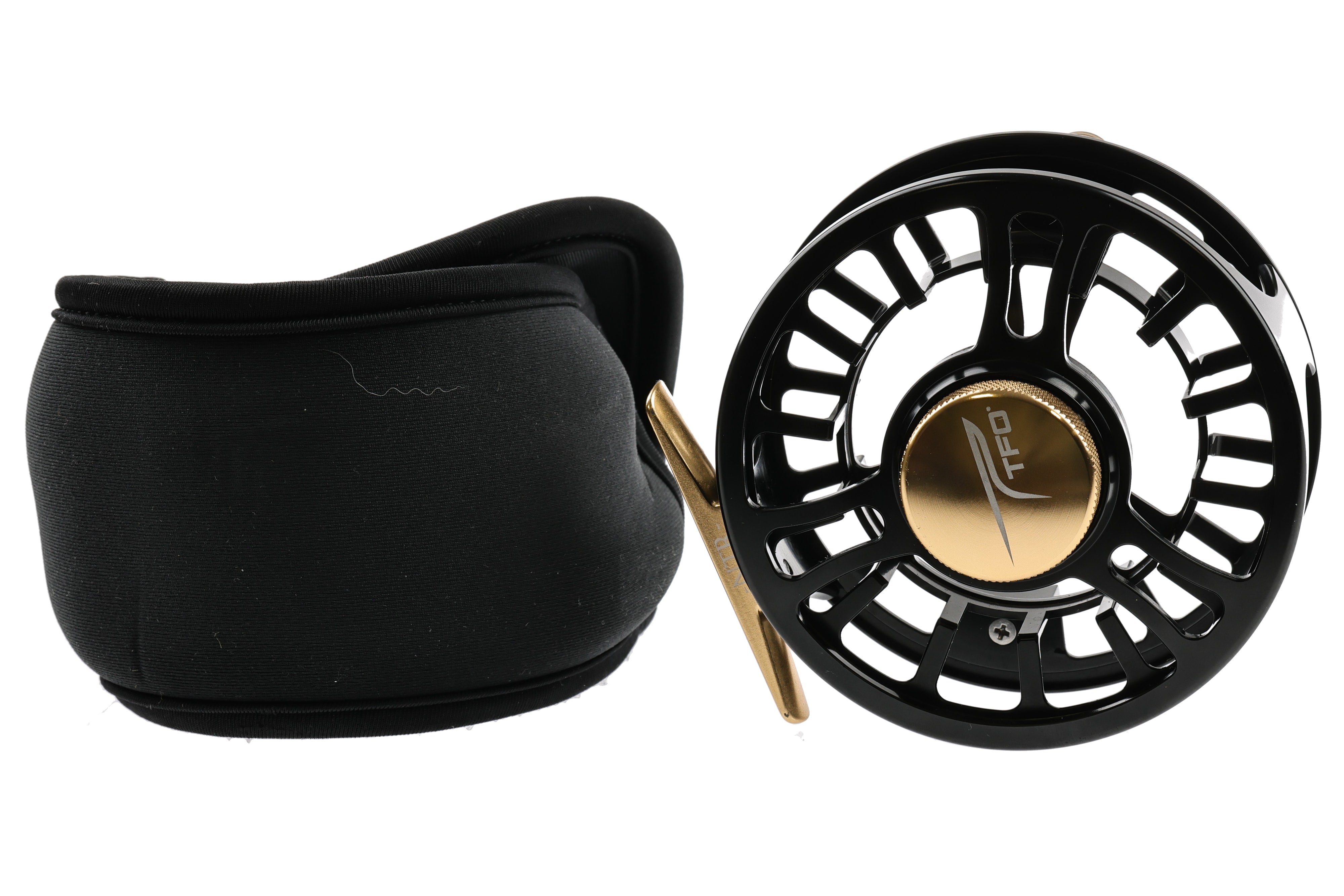 TFO TFO NTR - III/Gold - Main Image