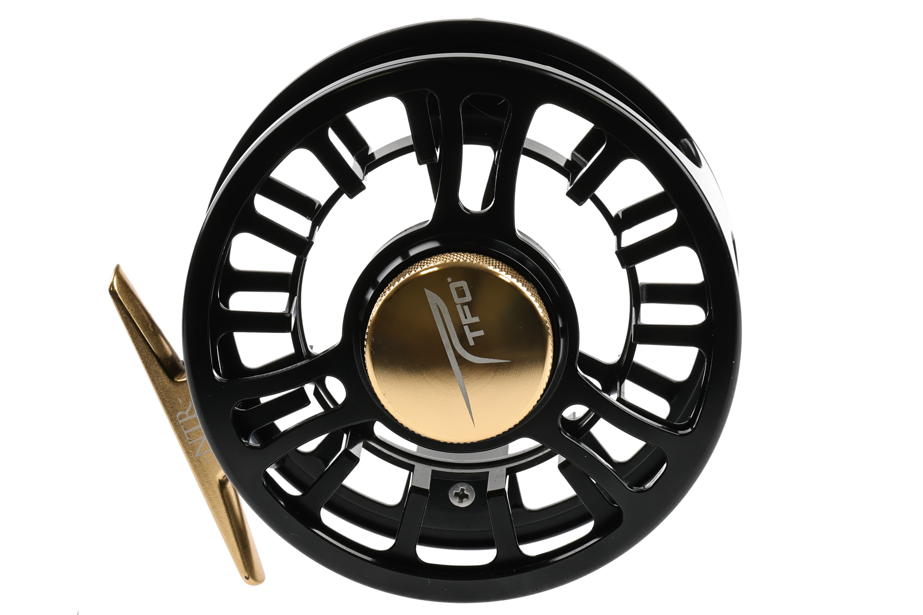 TFO TFO NTR - III/Gold - Additional 1 Image