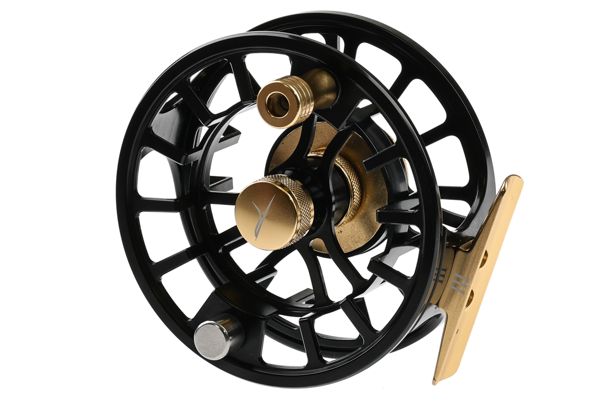 TFO TFO NTR - III/Gold - Additional 5 Image