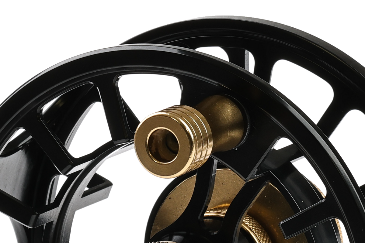 TFO TFO NTR - III/Gold - Additional 4 Image