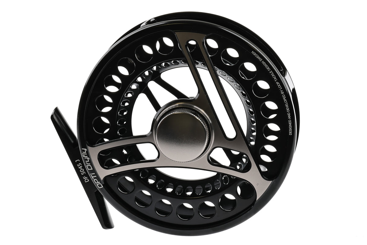Loop Loop Opti - Dryfly - Main Image
