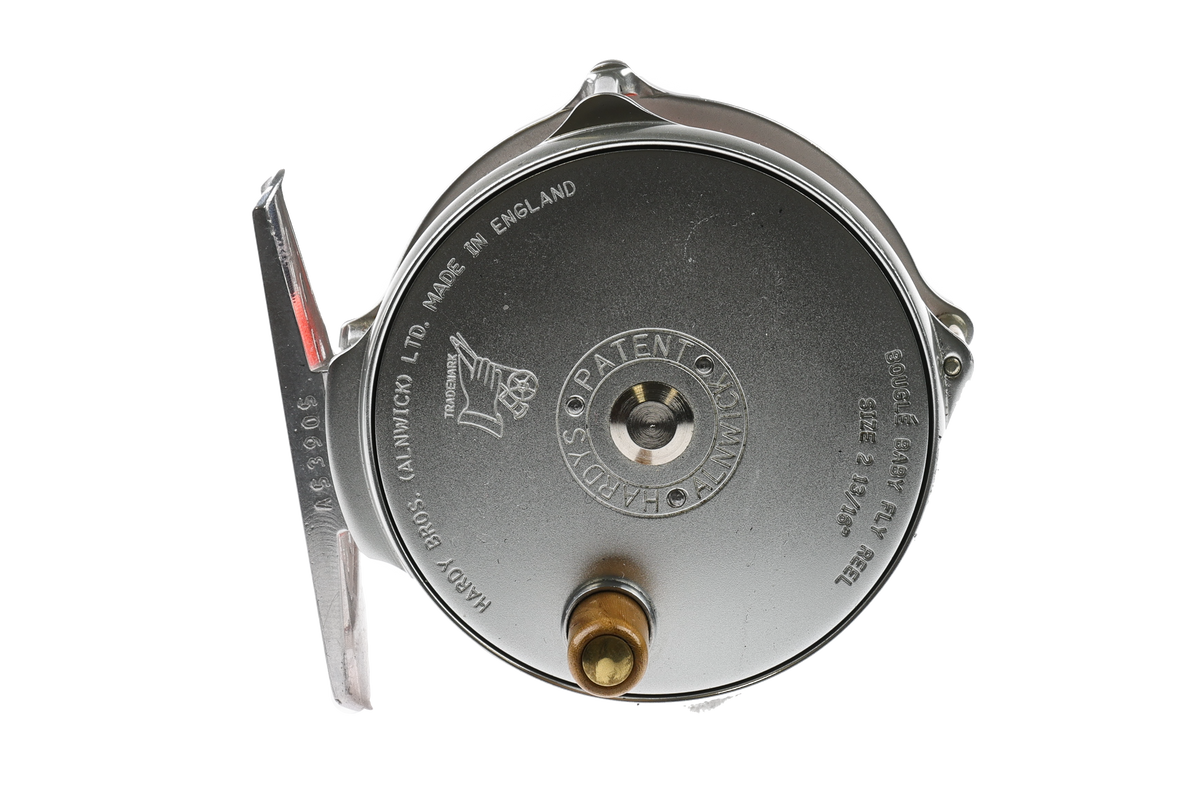 Hardy Hardy 1939 Bougle - 2 13/16 in - Main Image