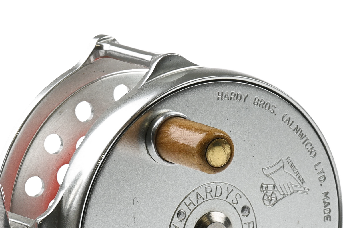 Hardy Hardy 1939 Bougle - 2 13/16 in - Additional 6 Image