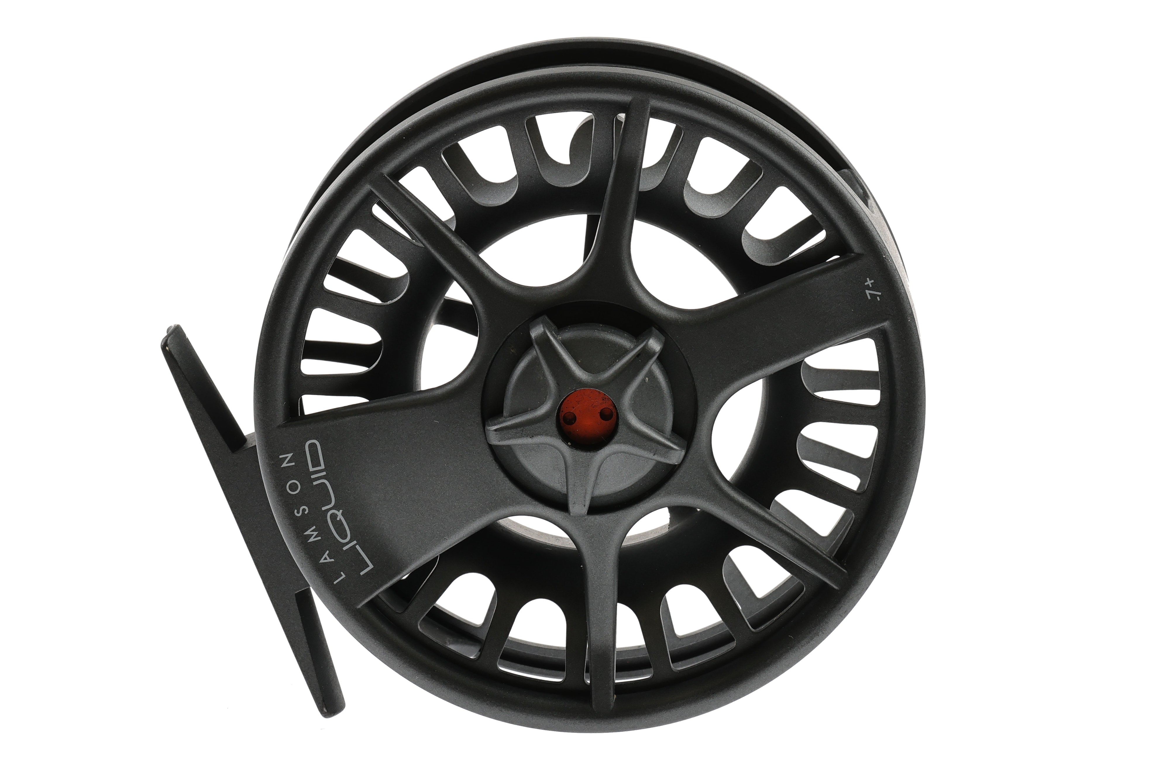 Lamson Lamson Liquid - Smoke - 7+ - Main Image
