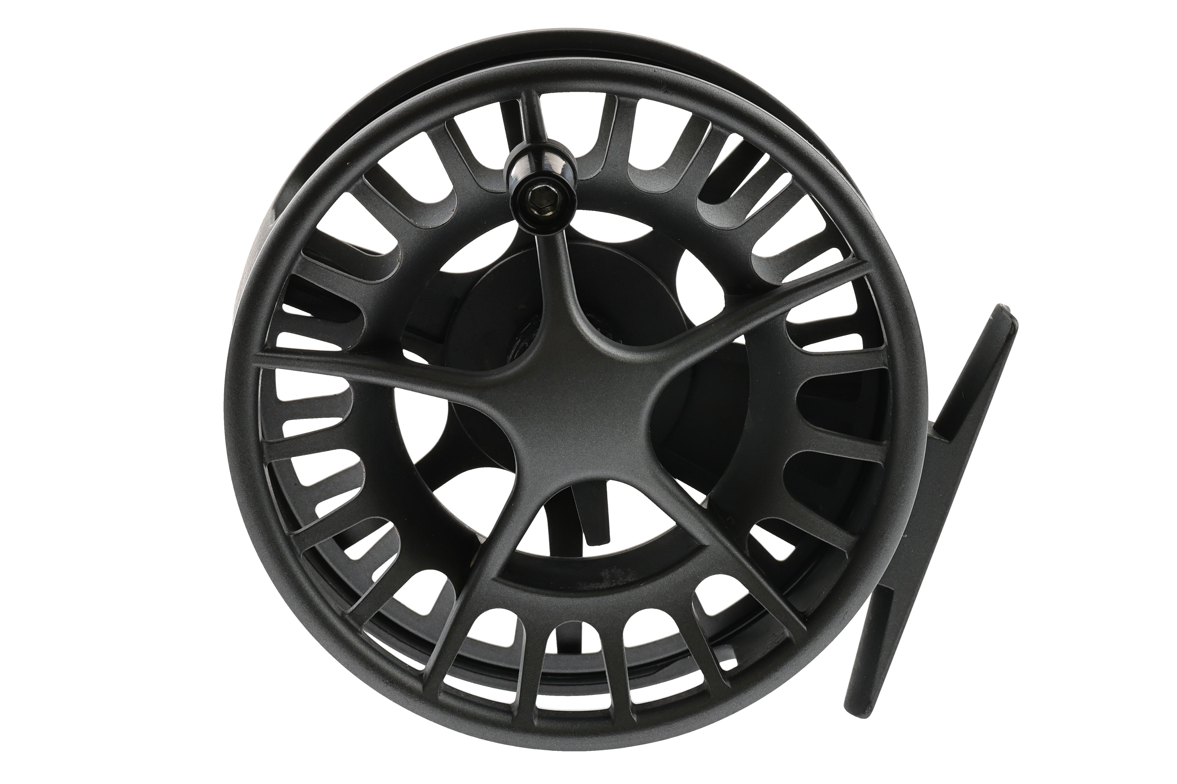 Lamson Lamson Liquid - Smoke - 7+ - Additional 4 Image