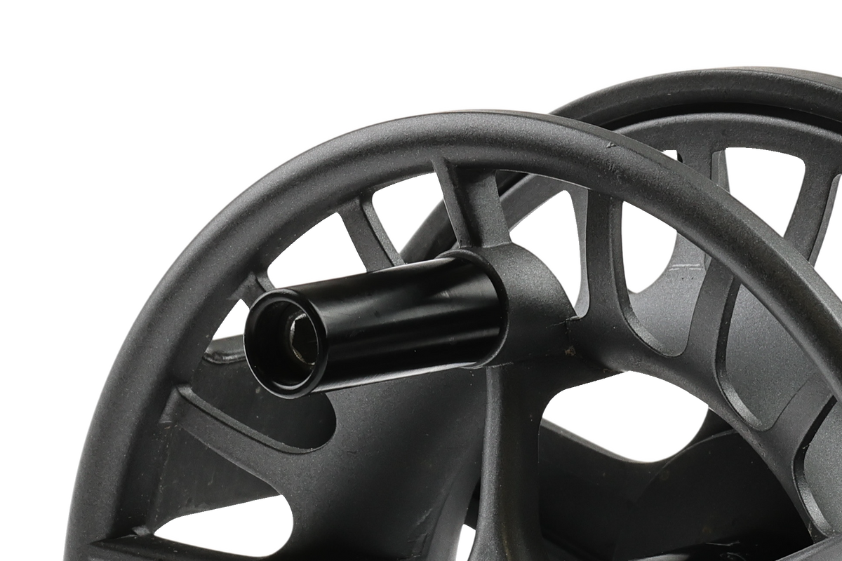 Lamson Lamson Liquid - Smoke - 7+ - Additional 3 Image