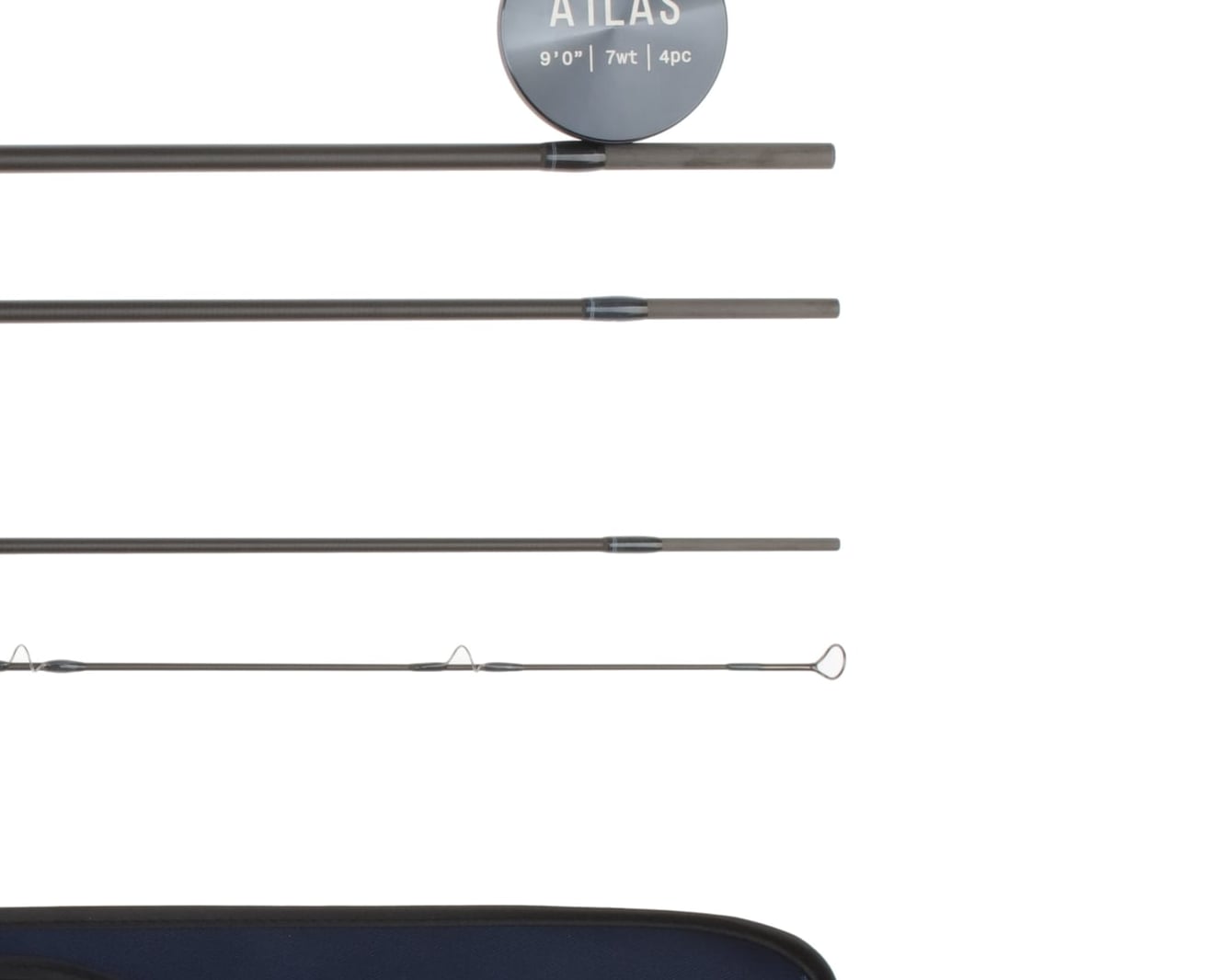 Atlas Atlas Signature - Additional 3 Image