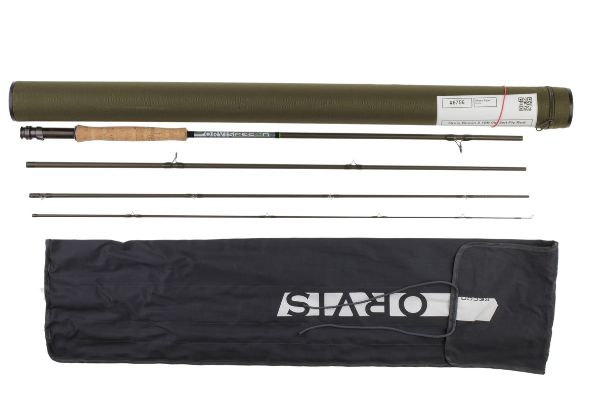 Orvis Orvis Recon 2 - Main Image