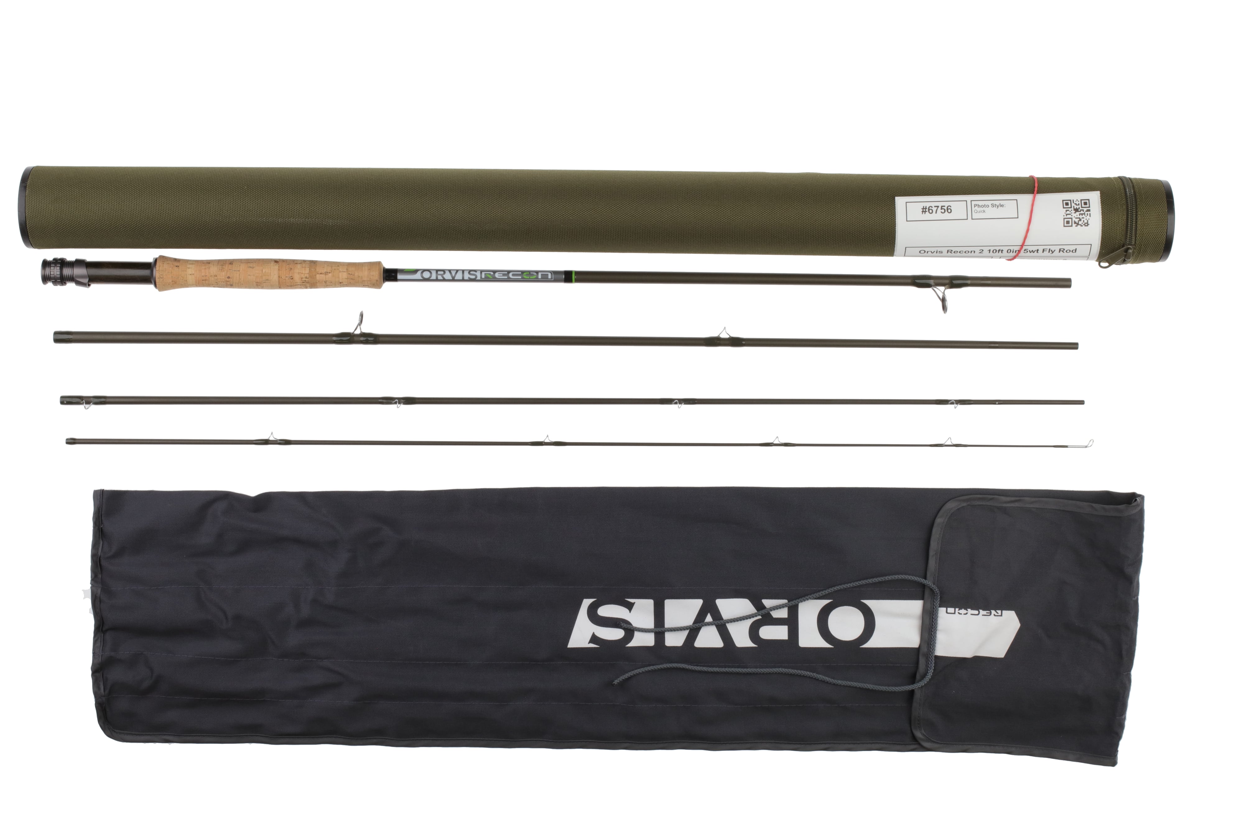 Orvis Orvis Recon 2 - Main Image