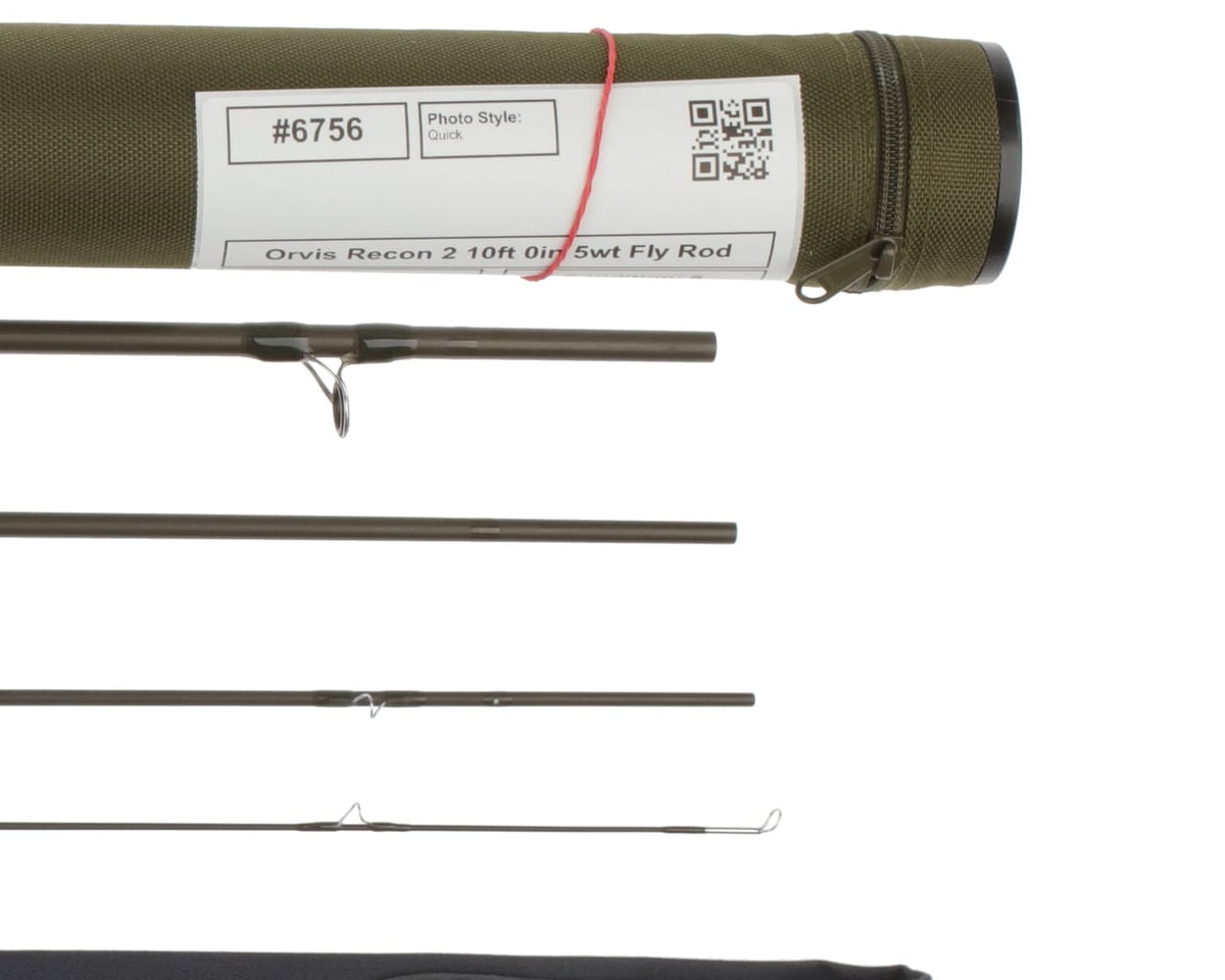 Orvis Orvis Recon 2 - Additional 3 Image