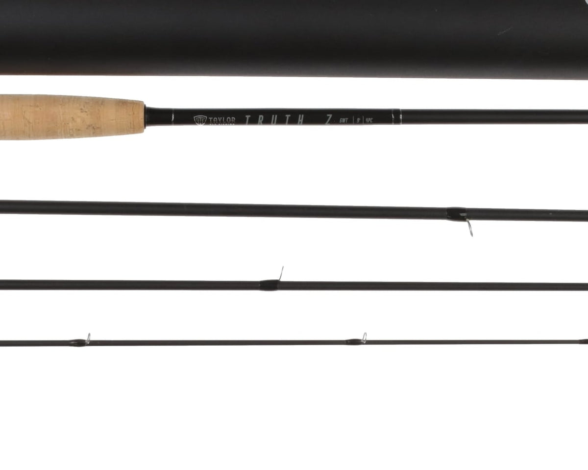 Taylor Taylor Truth Z - Additional 2 Image