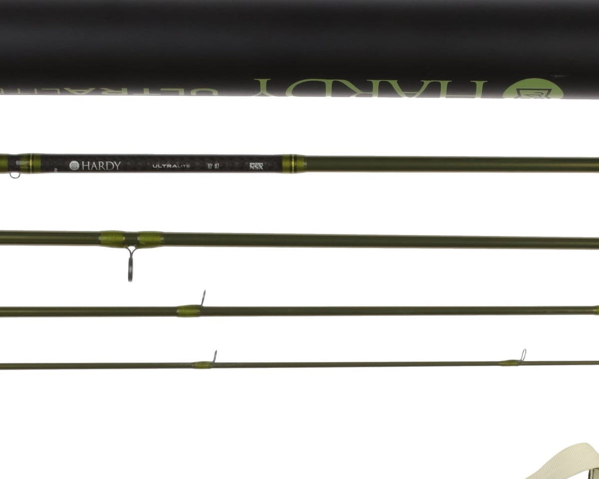 Hardy Hardy Ultralite - Additional 2 Image