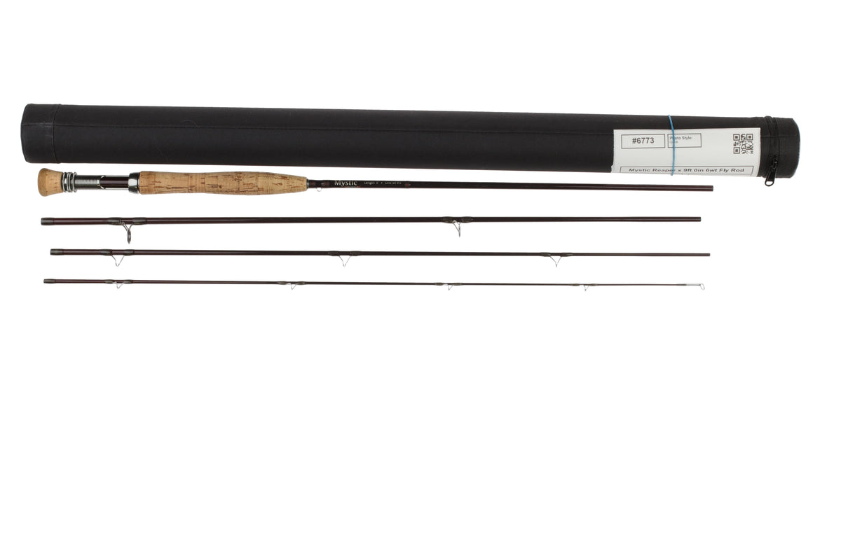Mystic Mystic Reaper x Fly Rod - Main Image