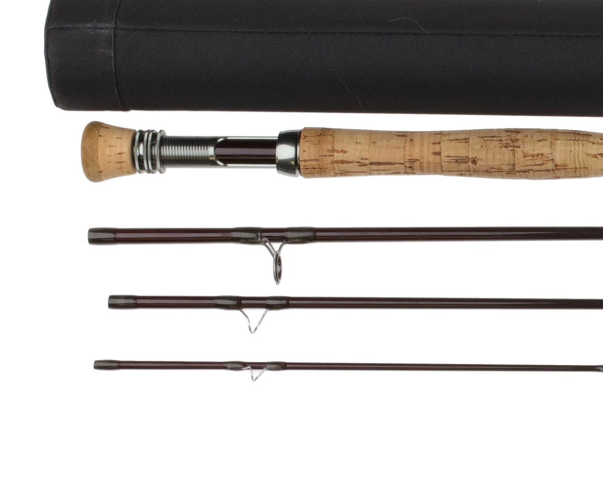 Mystic Mystic Reaper x Fly Rod - Additional 1 Image