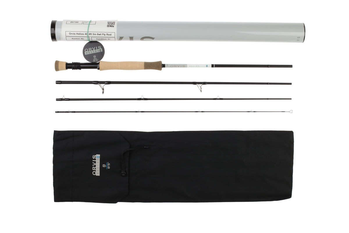 Orvis Orvis Helios 4D - Main Image