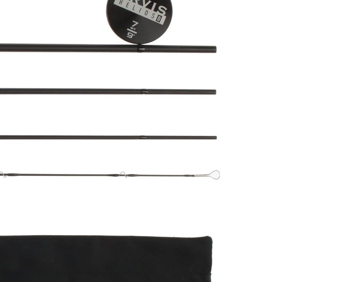 Orvis Orvis Helios 4D - Additional 3 Image