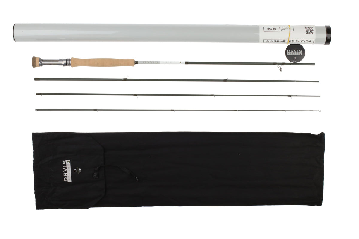 Orvis Orvis Helios 4F - Main Image