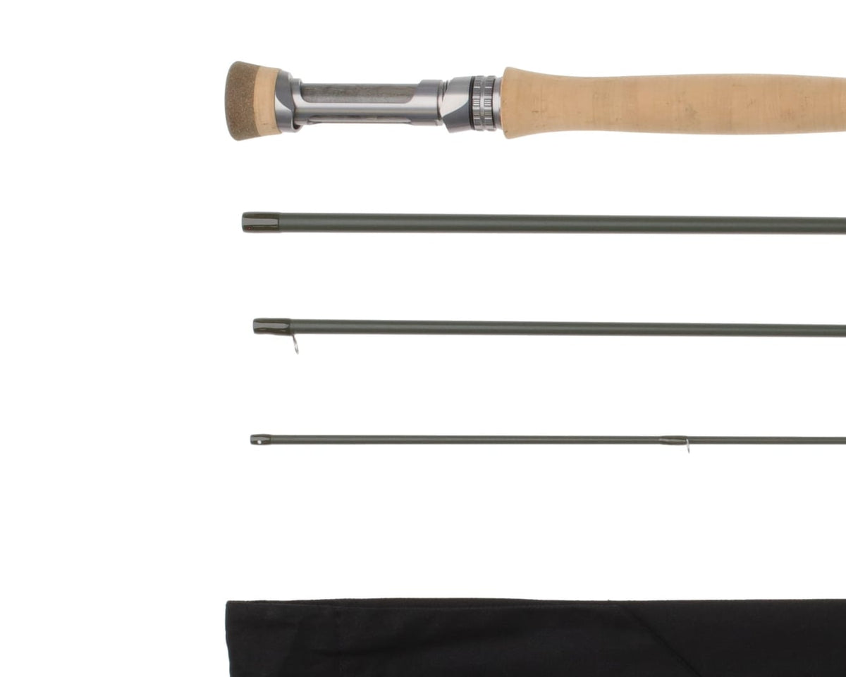 Orvis Orvis Helios 4F - Additional 1 Image