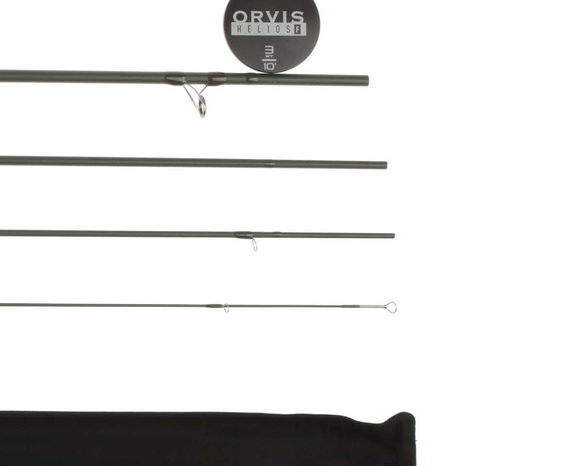 Orvis Orvis Helios 4F - Additional 3 Image