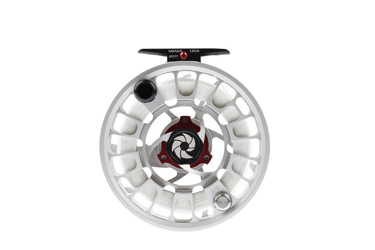 Nautilus GTR 8/9 - Additional 1 Image