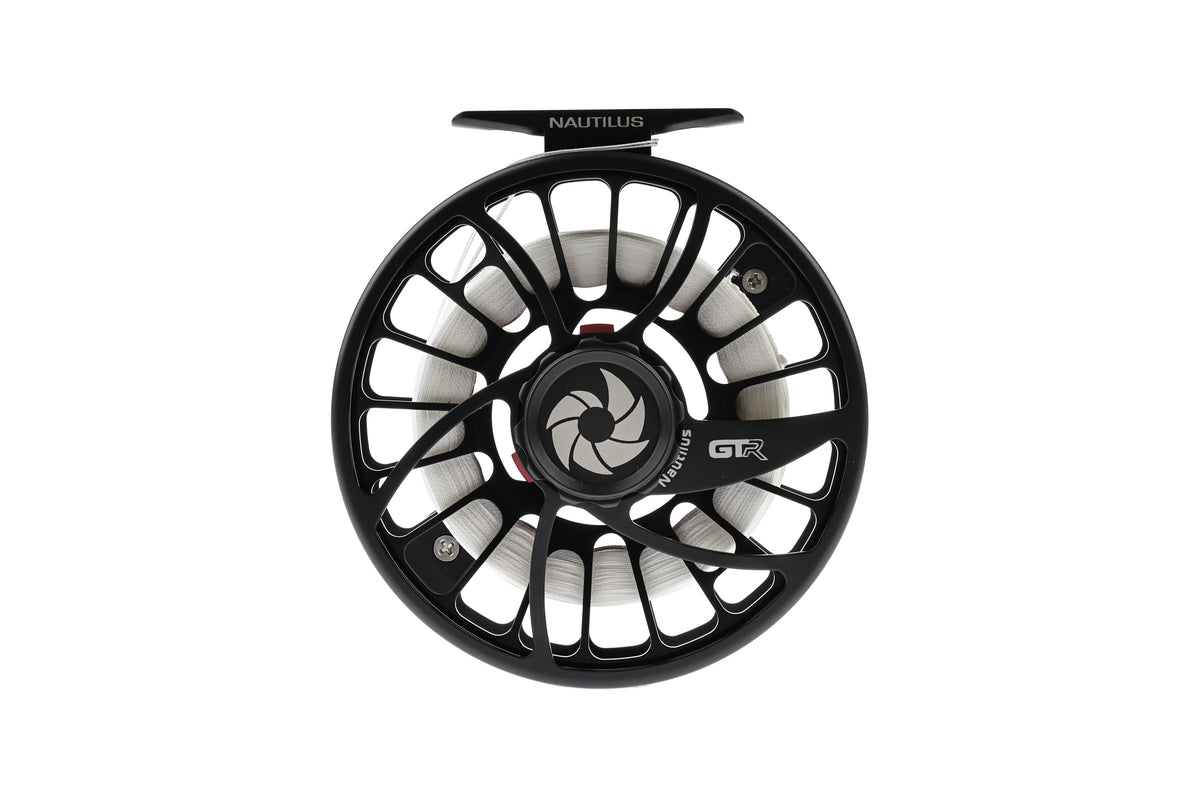 Nautilus GtR 10/11 - Main Image