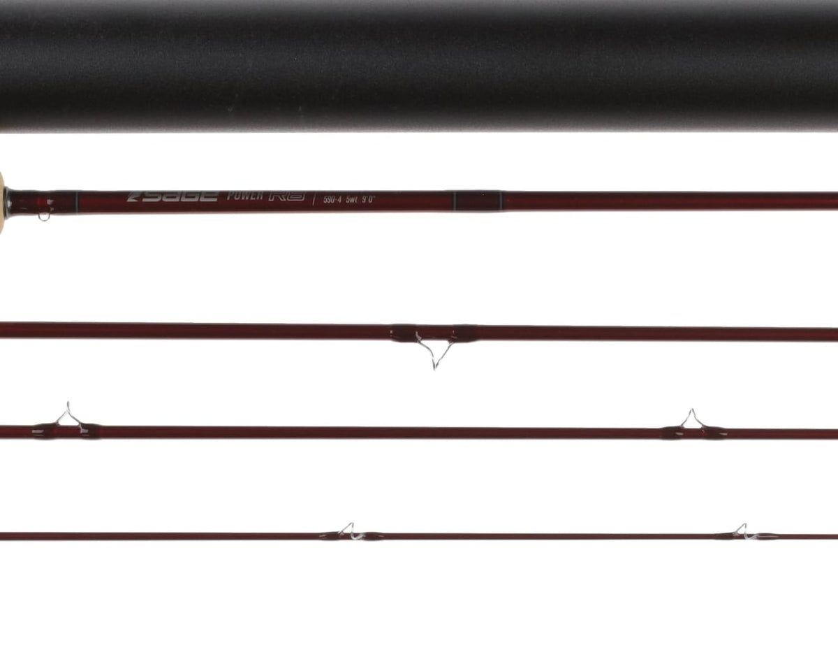 Sage Sage Power R8 - Additional 2 Image
