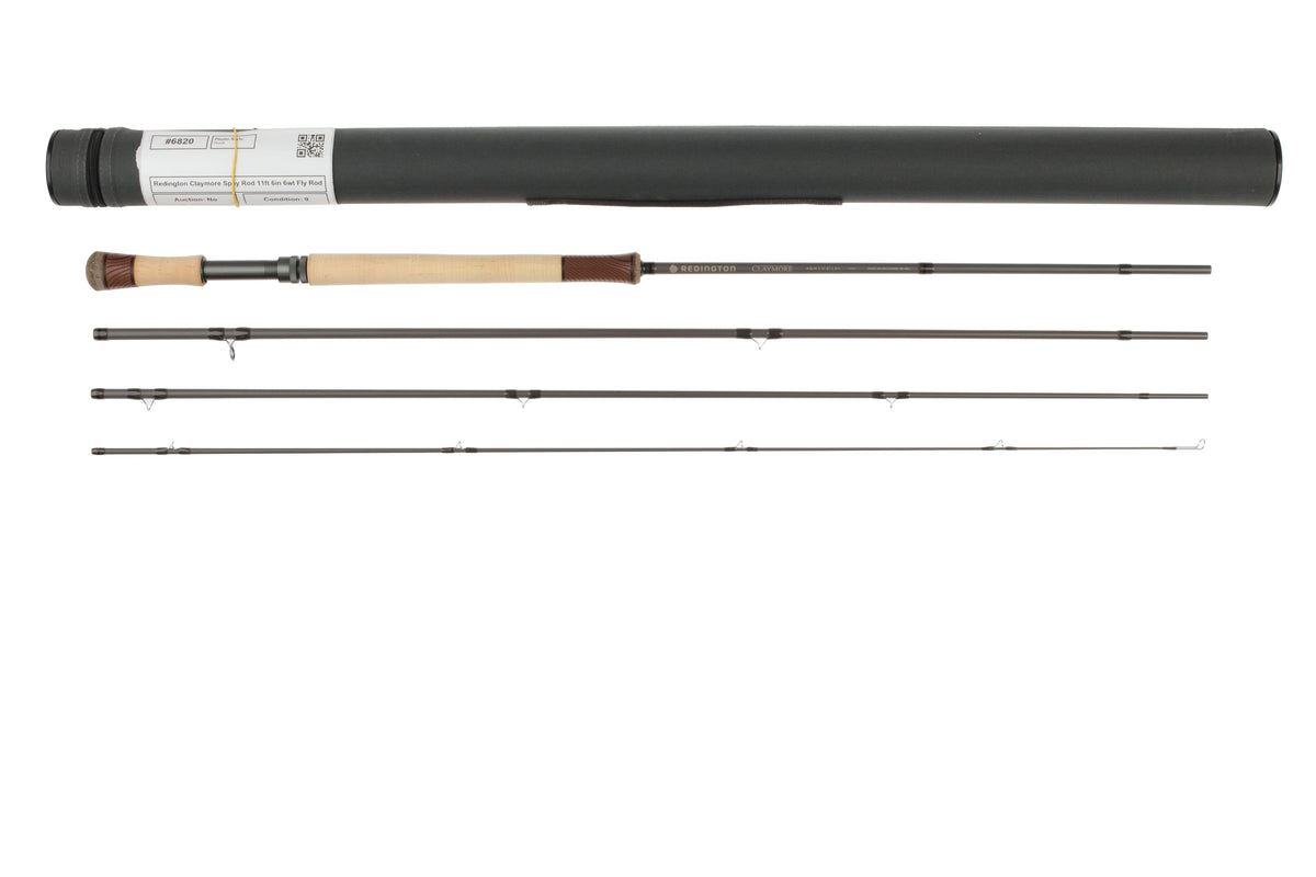 Redington Redington Claymore Spey Rod - Main Image