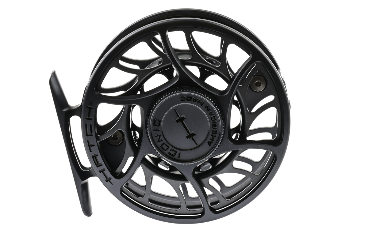 Hatch Hatch Iconic Large Arbor - 4 Plus - Gray/Black - Additional 1 Image