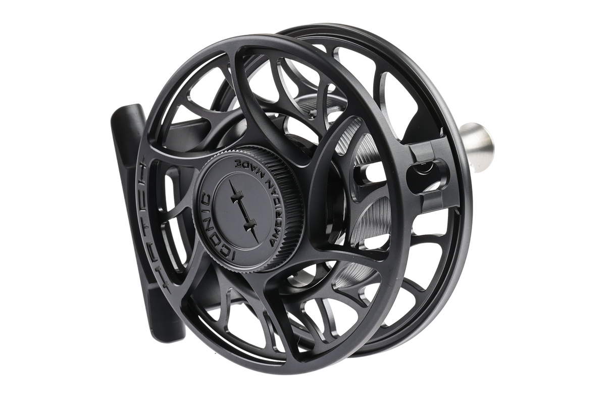 Hatch Hatch Iconic Large Arbor - 4 Plus - Gray/Black - Additional 2 Image