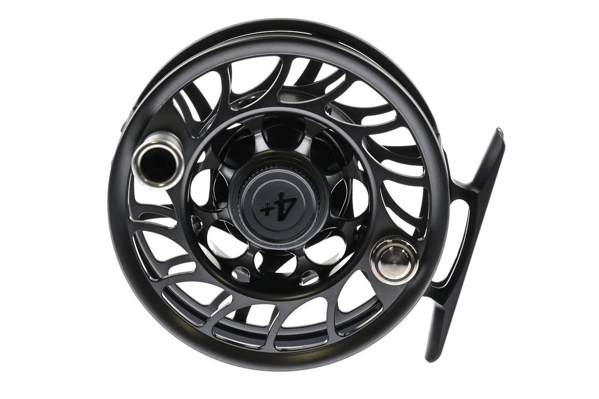Hatch Hatch Iconic Large Arbor - 4 Plus - Gray/Black - Additional 3 Image