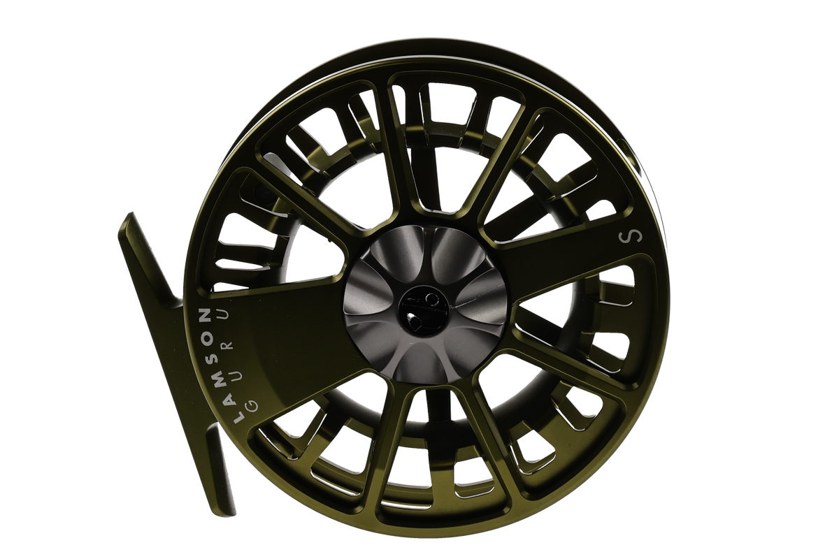 Lamson Lamson Guru S - 5+ - Additional 2 Image