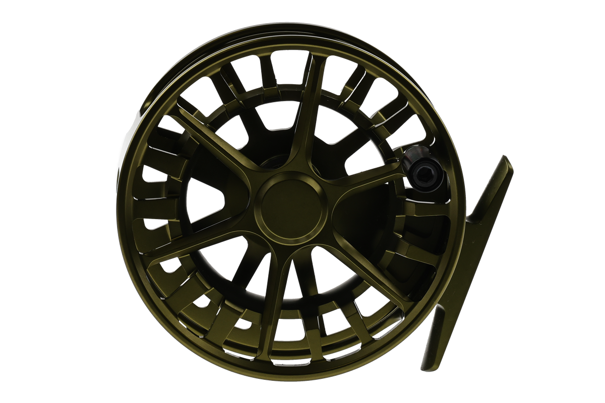 Lamson Lamson Guru S - 5+ - Additional 5 Image