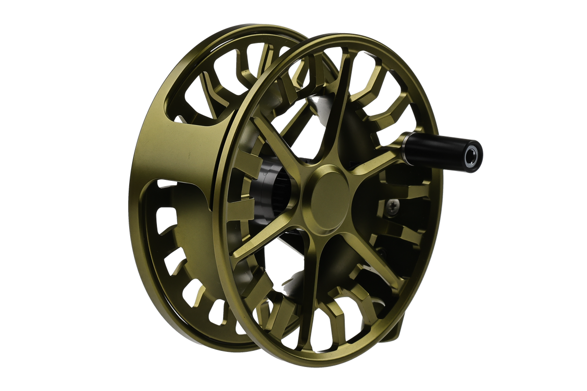Lamson Lamson Guru S - 5+ - Additional 1 Image